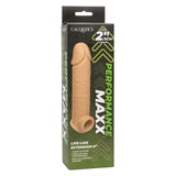 "Performance Maxx Life-Like Extension 8 Inch - Ivory SE1633153"