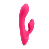 "Nu Sensuelle Nubii Jolie Mini Rabbit - Pink BT-NU11PK"