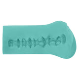 Cheap Thrills - the Mermaid - Teal