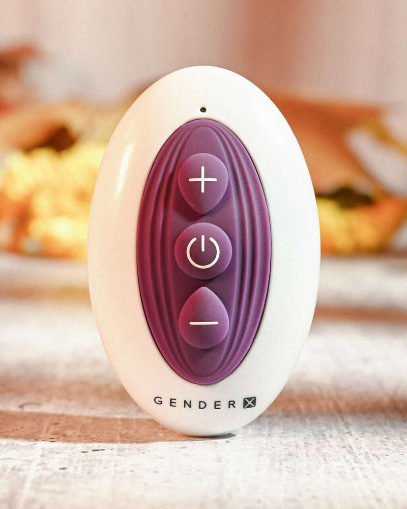 "Velvet Hammer GX-RS-8935-2"