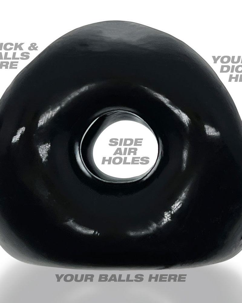 Tri-Sport XL - Black