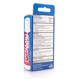 Dynamo Delay Spray - 6 Count Display