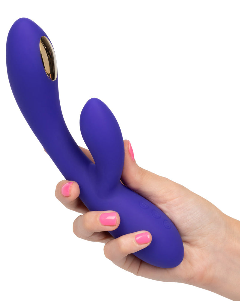Impulse Intimate E-Stimulator Dual Wand