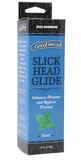 "Goodhead - Slick Head Glide - Mint - 4 Oz. DJ1361-07-BX"