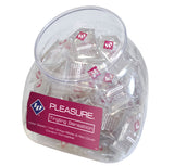 "Pleasure 10 ml Pillow Jar - 144 Pc ID-DPLP10J2"