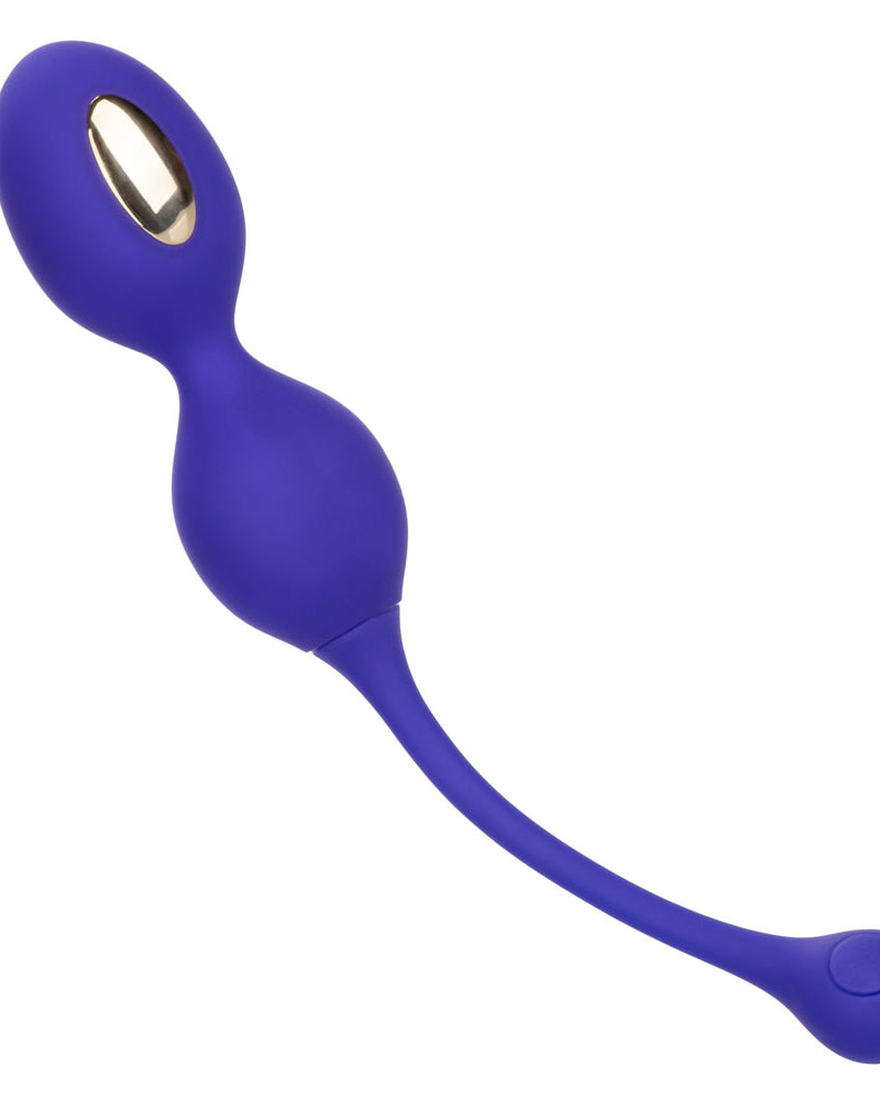 Impulse Intimate E-Stimulator Dual Kegel