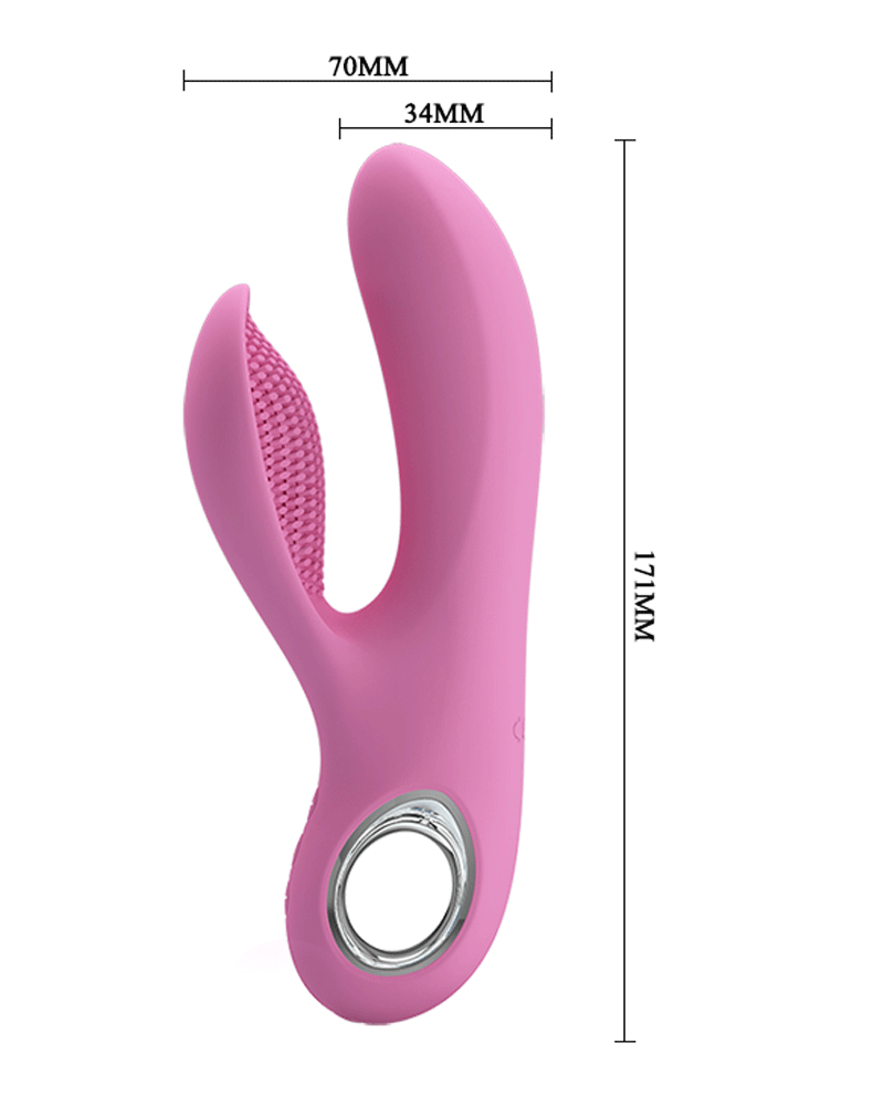 "Pretty Love - Canrol BI-014542-1"