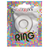 "Foil Pack Ring - Clear SE8000051"