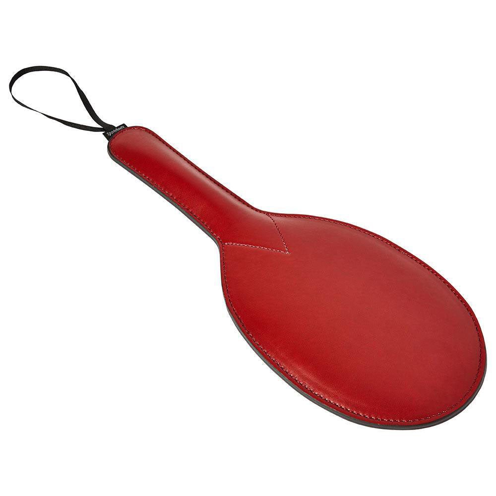 Saffron Ping Pong Paddle