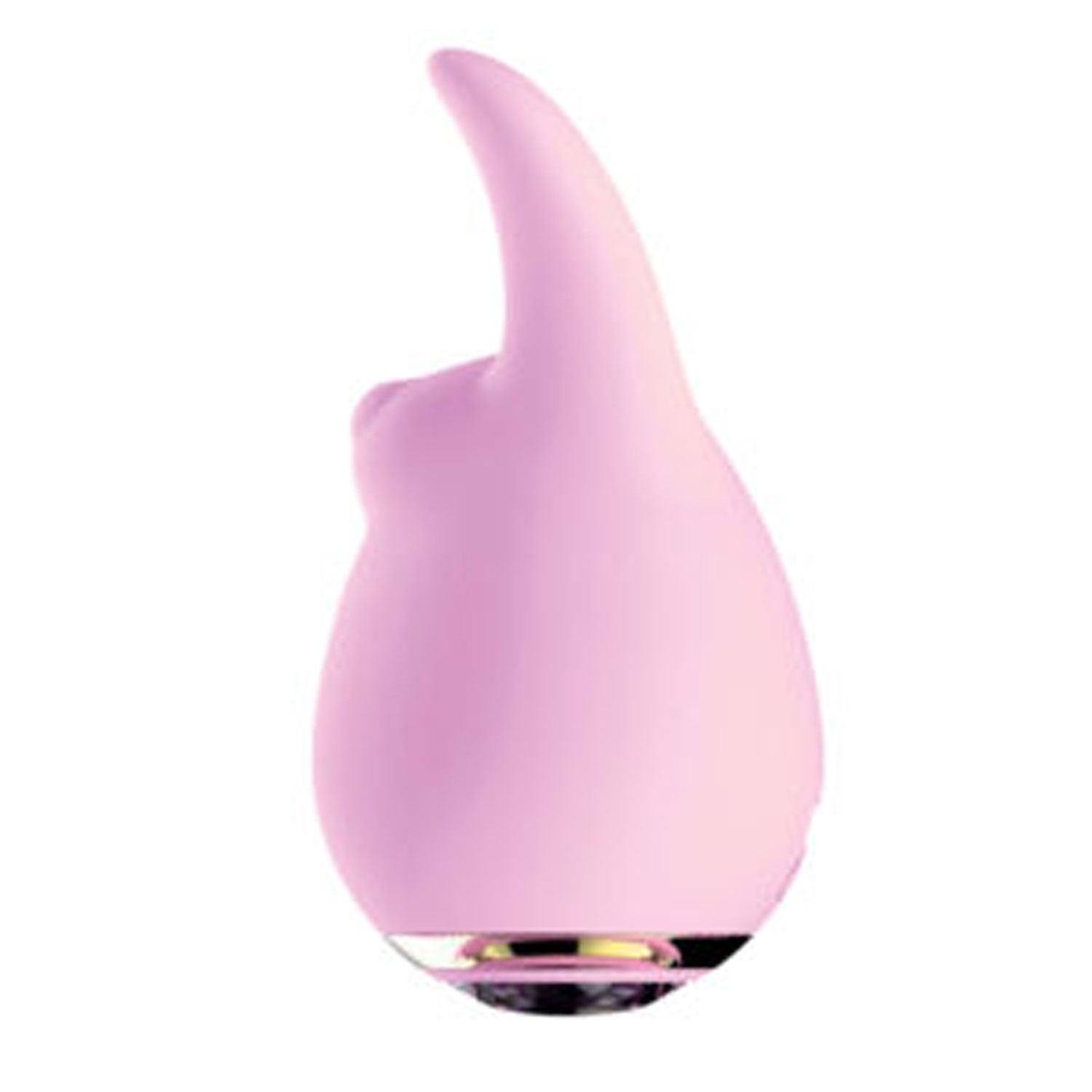 "Goddess Diamond Bunny Tickler - Pink NW3207"