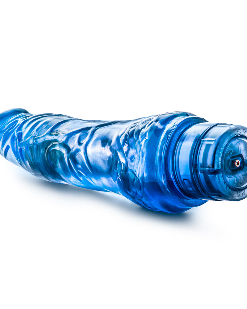 "B Yours Vibe 7 - Blue BL-11322"