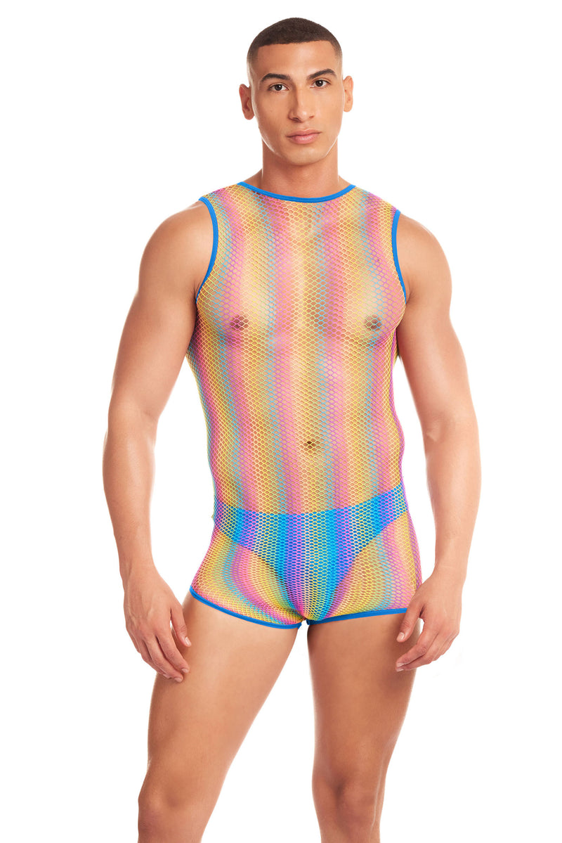 "Pride Star 2pc Set - Large/xl - Rainbow PKL-42005RNBWLXL"