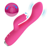 "Pretty Love Gloria Licking Vibrator BI-014754-1"