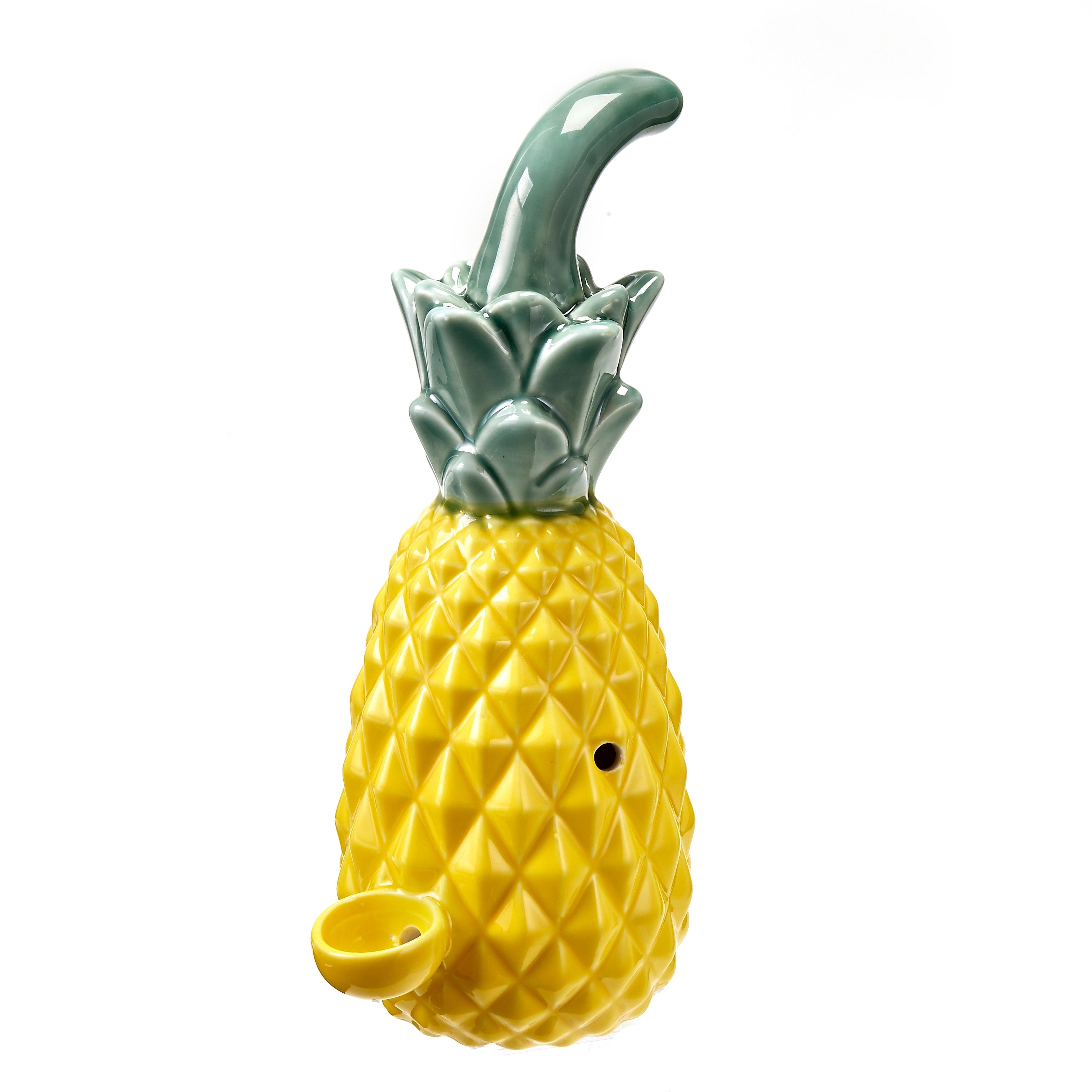 "Pineapple Pipe FC-82407"