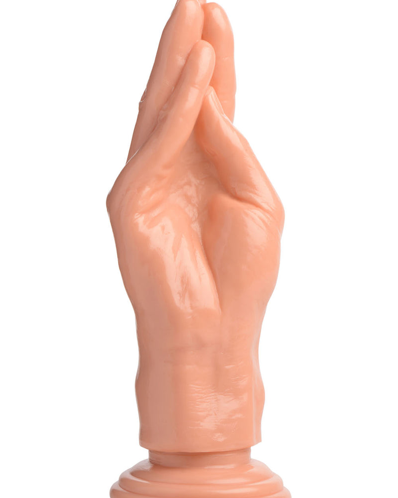 "The Stuffer Fisting Hand Dildo - Flesh MS-AF843"