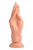 "The Stuffer Fisting Hand Dildo - Flesh MS-AF843"