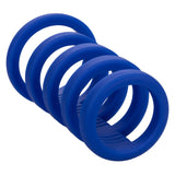 Admiral Xtreme Cock Cage- Blue