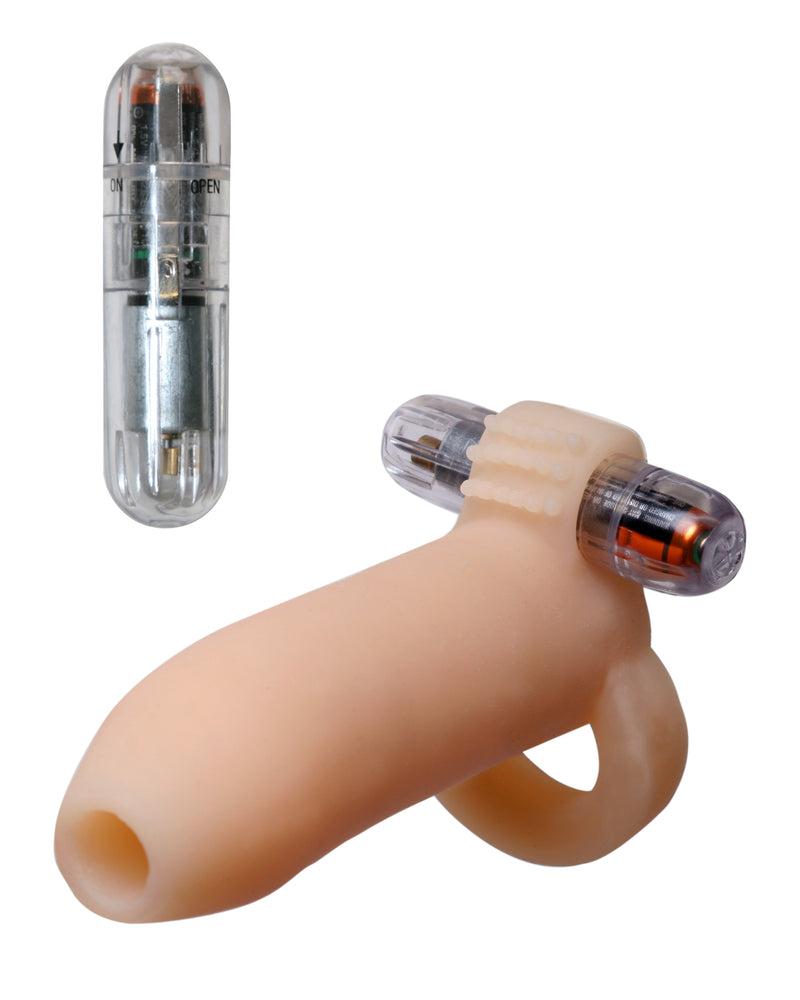 Ready-4-Action Real Feel Penis Enhancer