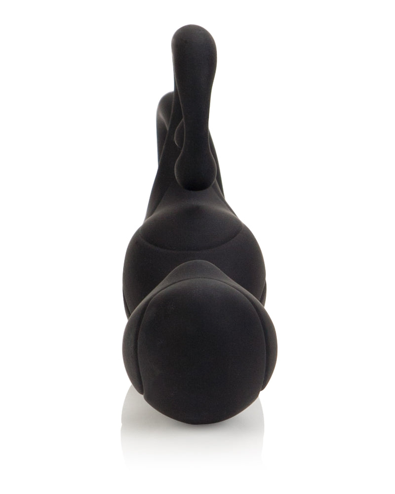 Dr. Joel Kaplan Universal Prostate Probe - Black