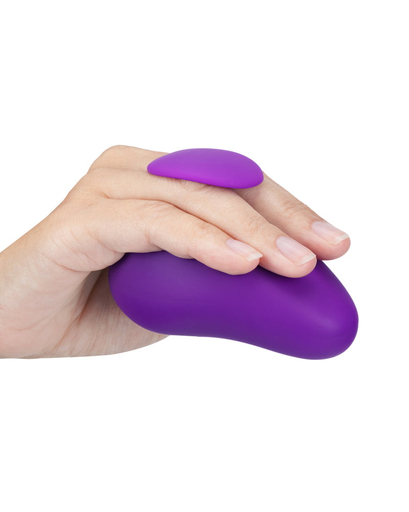 "Wellness - Palm Sense - Purple BL-44301"