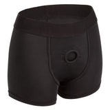 Boundless Boxer Brief - S/m - Black