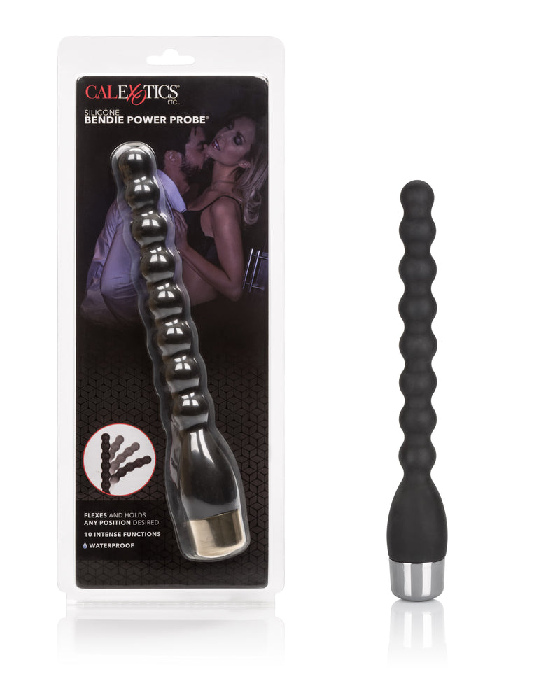 Silicone Bendie Power Probe