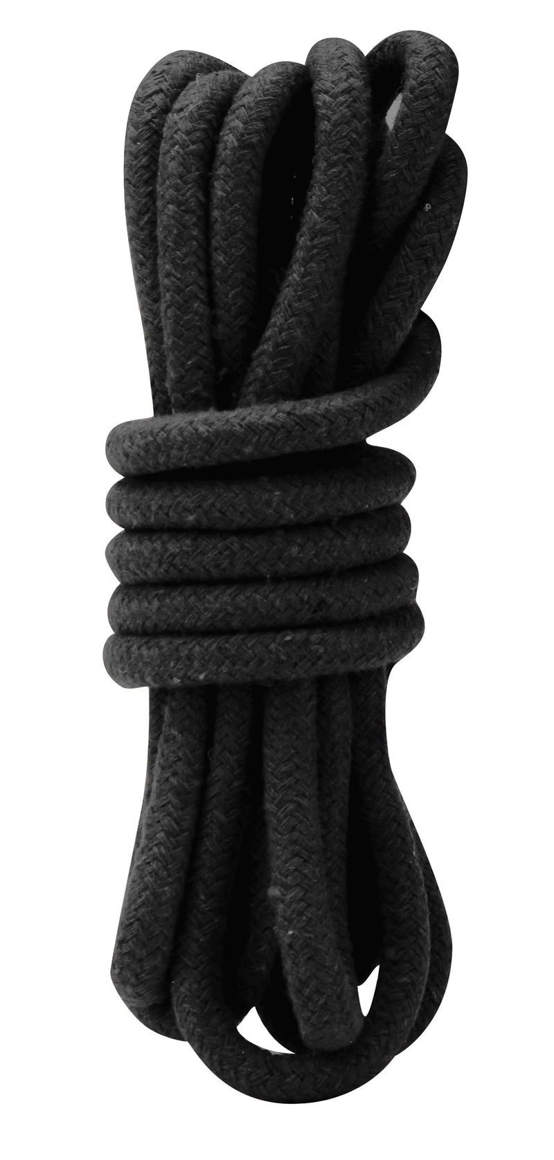 "Sexy Bondage Rope 3m / 10ft - Black LF5100-BLK"