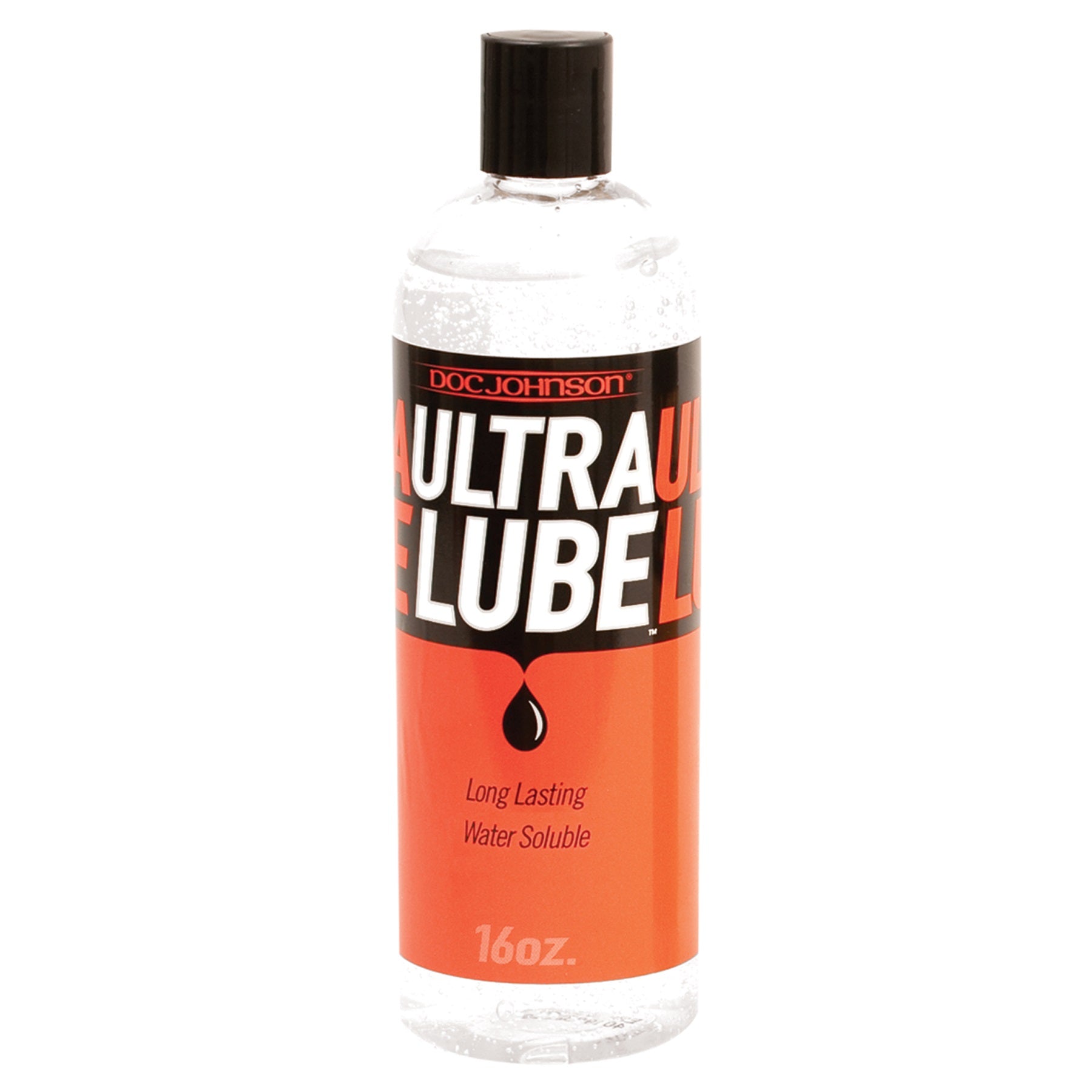 "Ultra Lube - 16 Fl. Oz. - Bulk DJ1374-16"