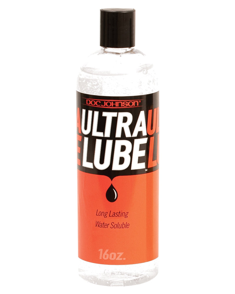 "Ultra Lube - 16 Fl. Oz. - Bulk DJ1374-16"