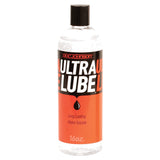 "Ultra Lube - 16 Fl. Oz. - Bulk DJ1374-16"