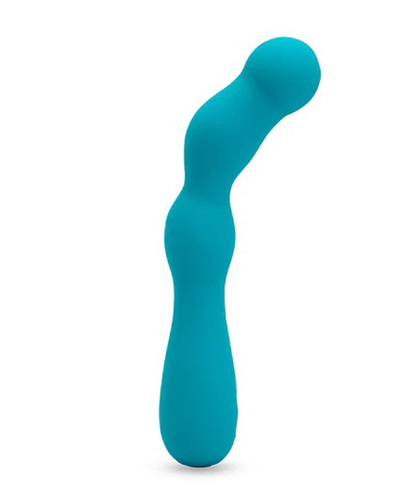 "Nu Sensuelle Nubii Siren Vibe - Blue BT-NU10BL"