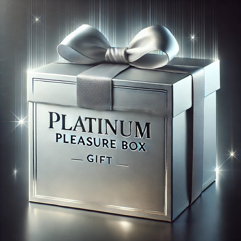 Platinum Pleasure Box