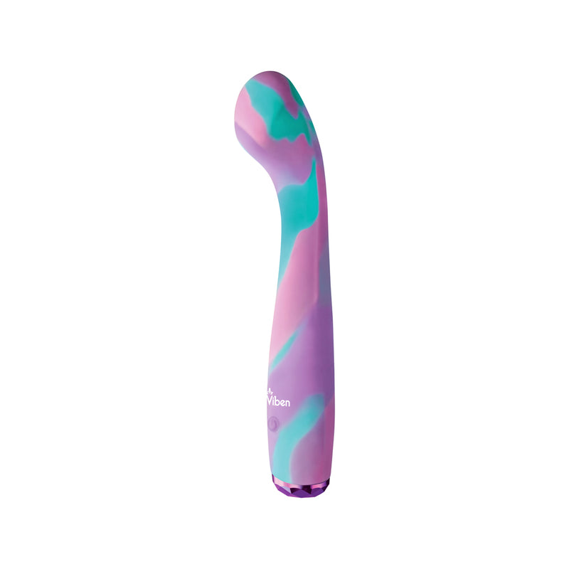 "Devotion - Unicorn - Intense G-Spot Vibe VB-75021"