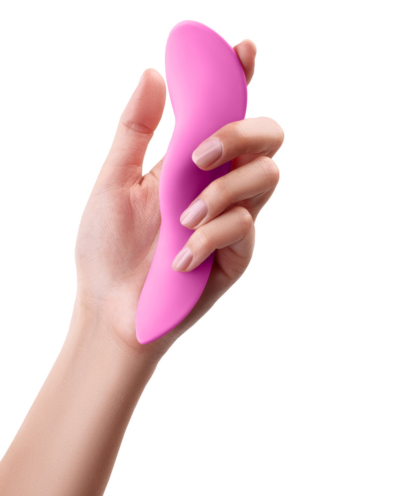 "Unda - Pink FF-1042-01"