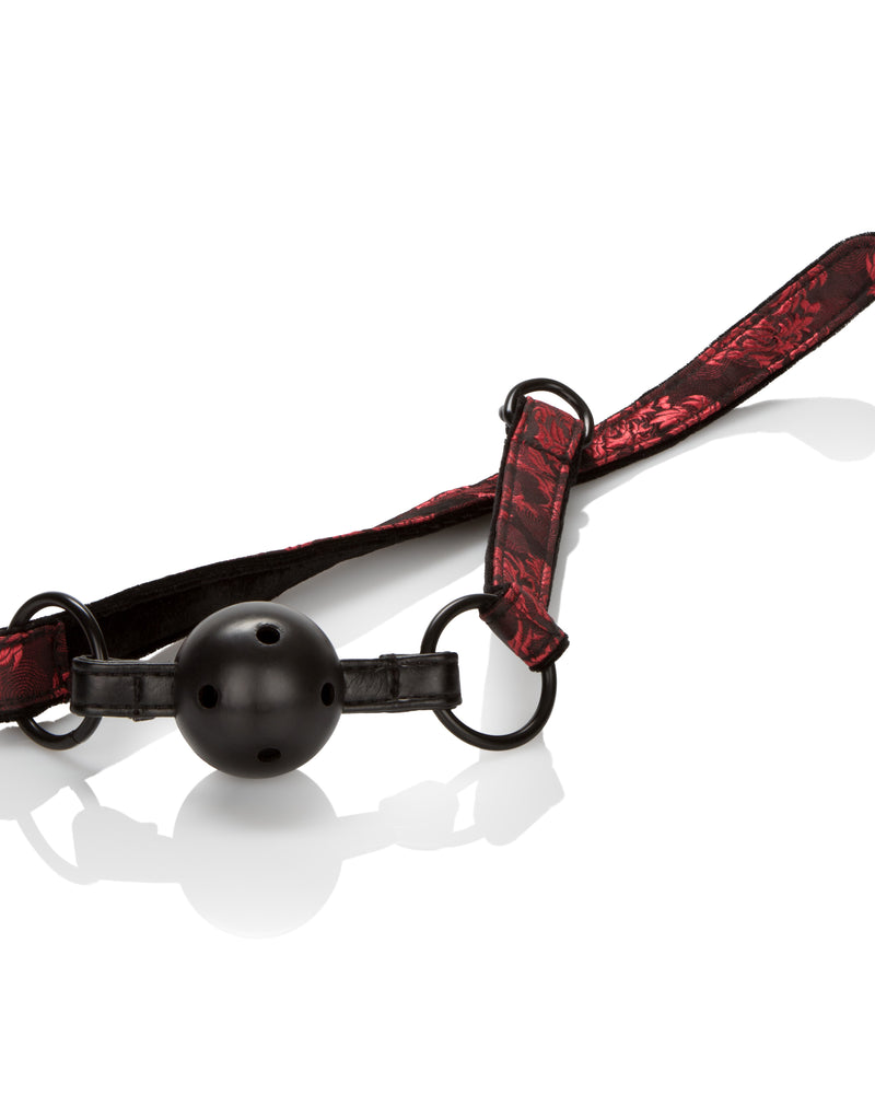 "Scandal Bed Restraint Kit SE2712853"
