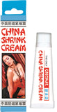"China Shrink Cream NW0203"