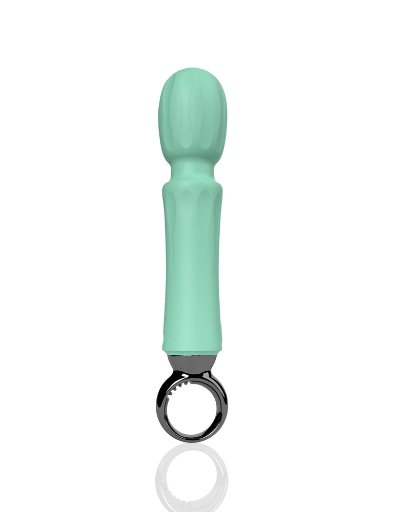 Primo Wand Rechargeable Vibe - Kiwi