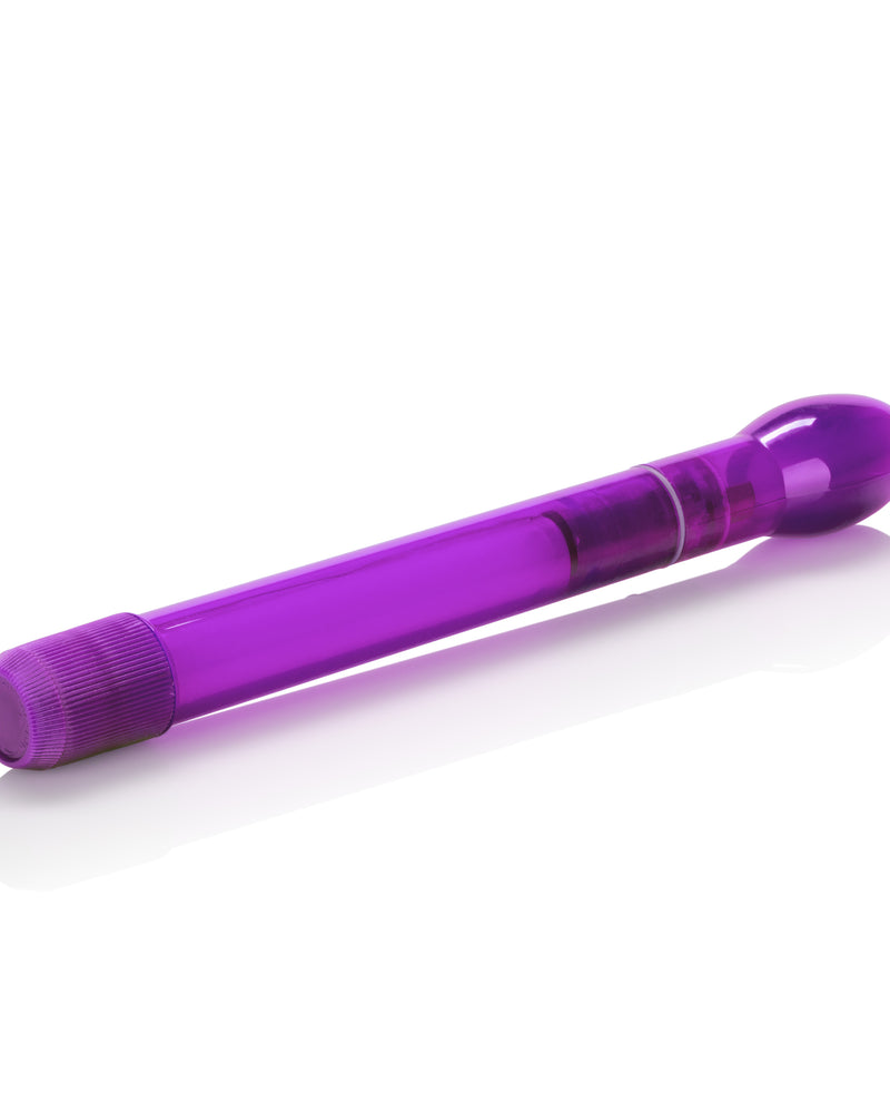Slender Tulip Wand - Violet
