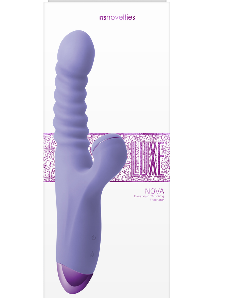 Luxe - Nova - Purple