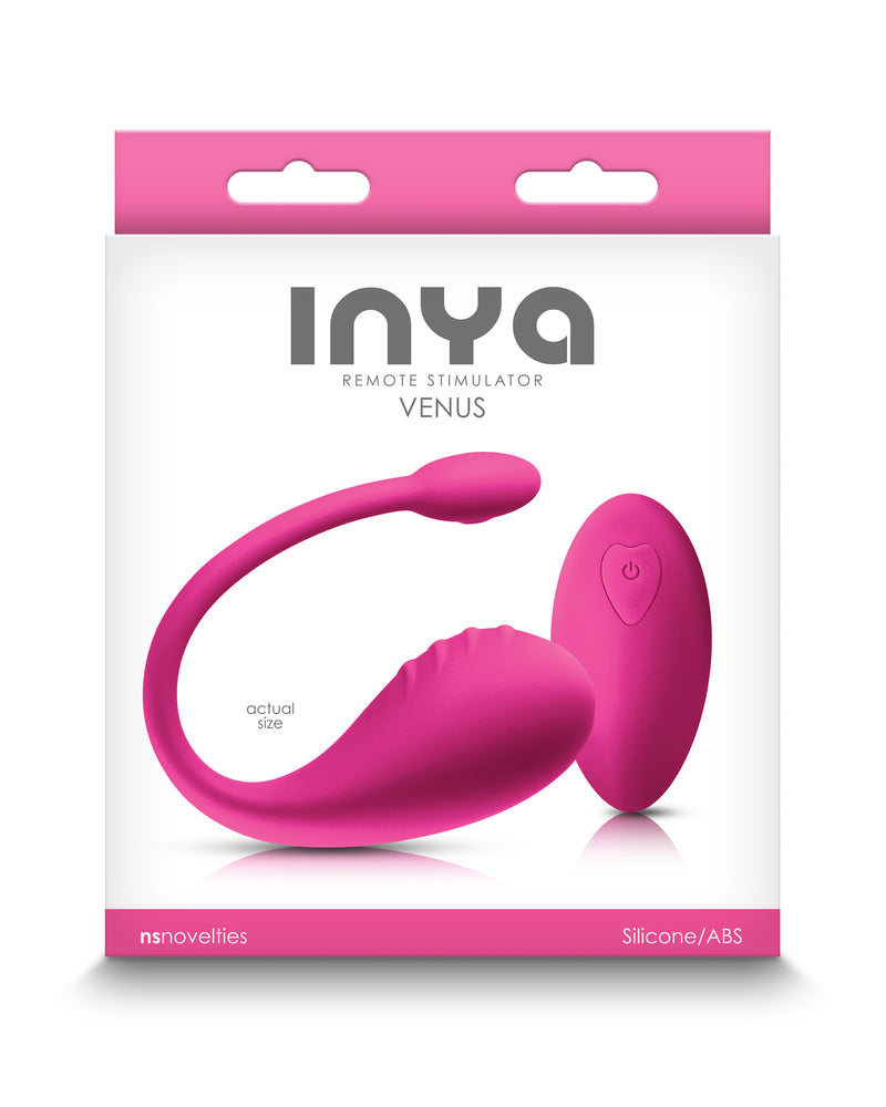 Inya - Venus - Pink