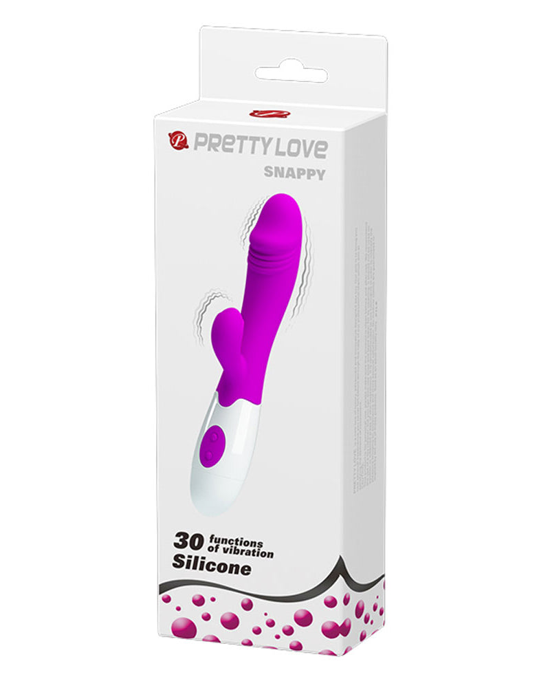 Pretty Love - Snappy