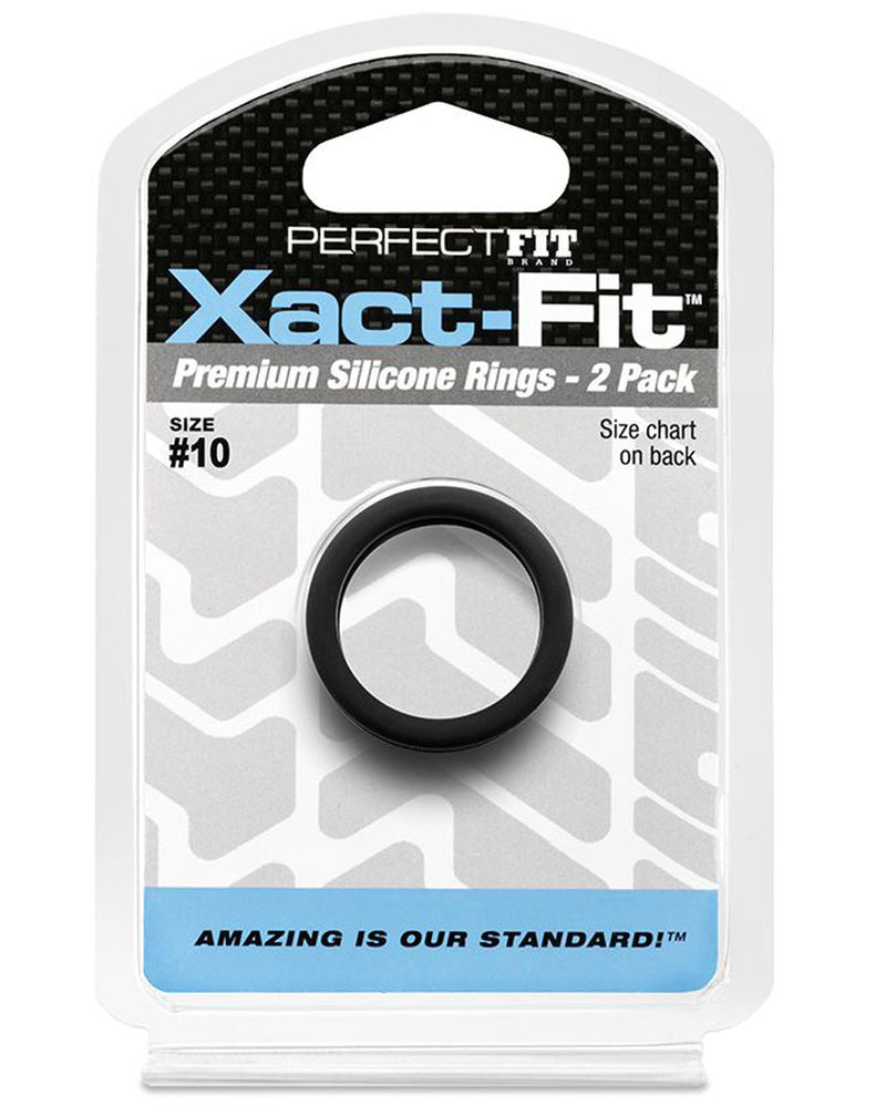 "Xact-Fit Ring 2-Pack #10 PF-CR73B"