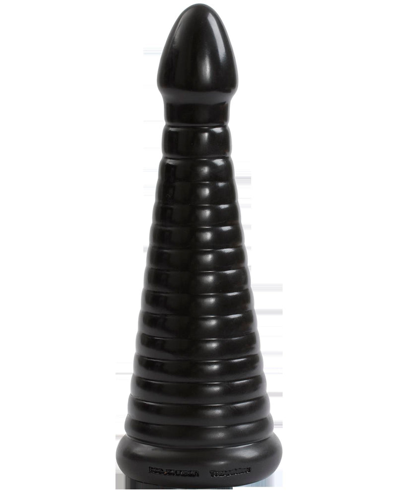 "Titanmen Tools Intimidator - Large - Black DJ3202-01"
