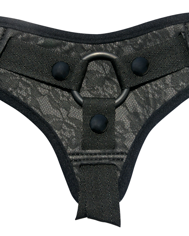 "Sincerely Lace Strap-On SS520-20"