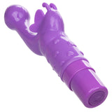 "Rechargeable Butterfly Kiss - Purple SE0782572"