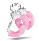 Temptasia Cuffs - Pink