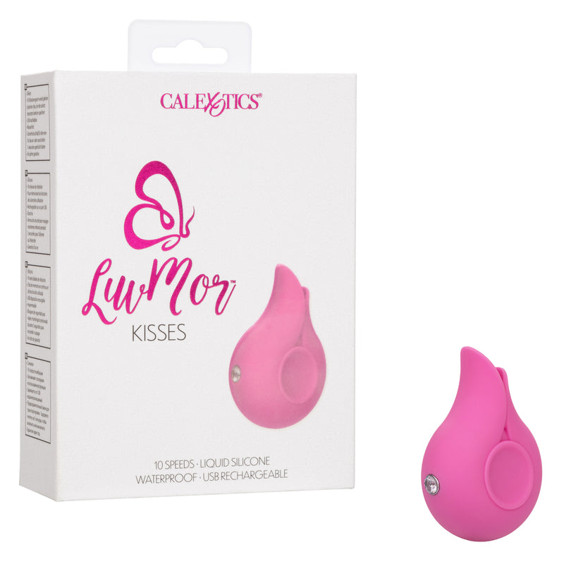 "Luvmor Kisses - Pink SE0006153"