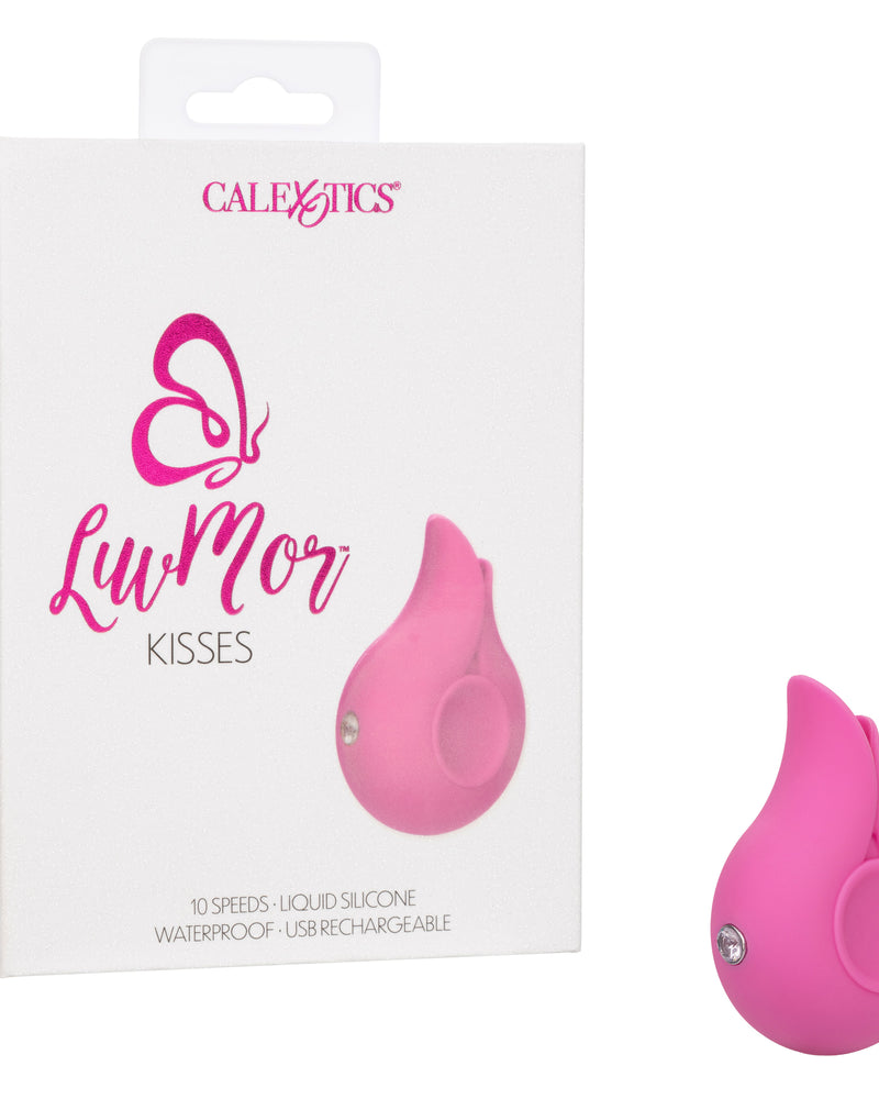 "Luvmor Kisses - Pink SE0006153"