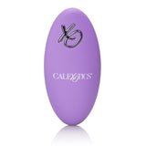 Venus Butterfly Silicone Remote Rocking Penis