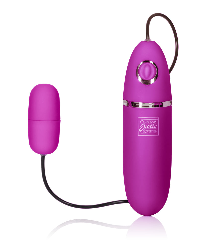"Power Play Playful Bullet - Purple SE1165152"